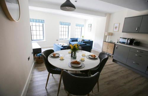 Kings Toft Apartments - Foto 47