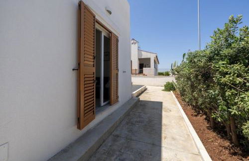 Sun & Smile cozy seaside villa near Ostuni - Foto 24