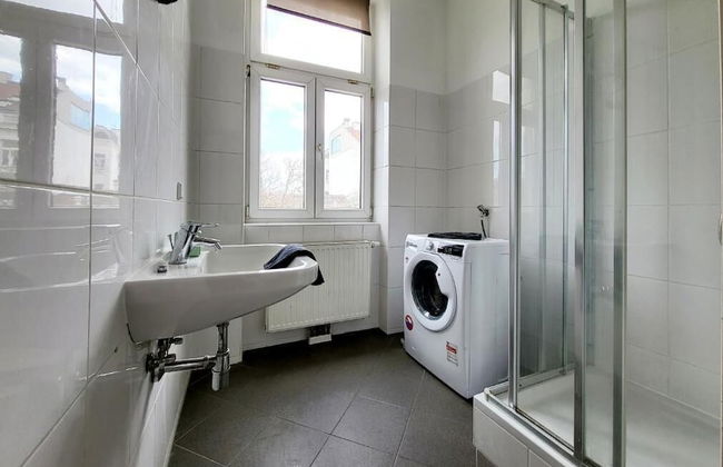 Oswald Apartments Vienna - Foto 20