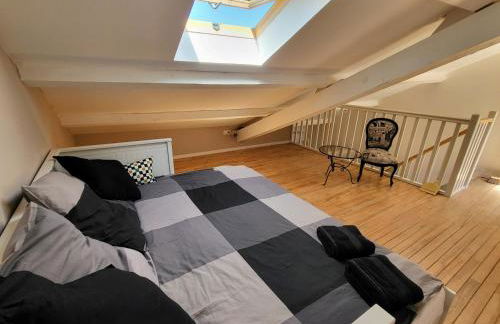 La Terrasse des Lices - Foto 22