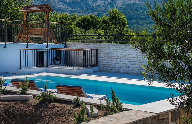 Villa Manda Korina - Foto 45