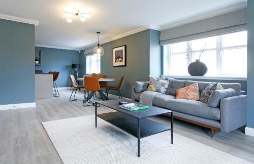 Troon No 1 Apartments - Foto 6