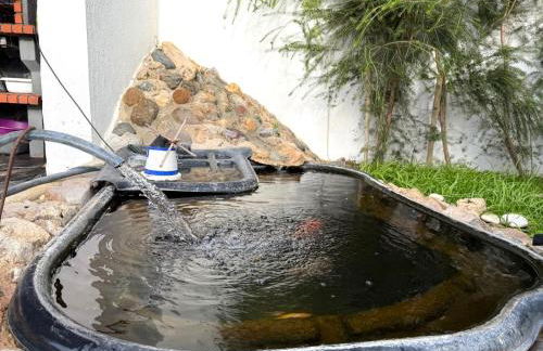 Casa do Sol - Foto 12