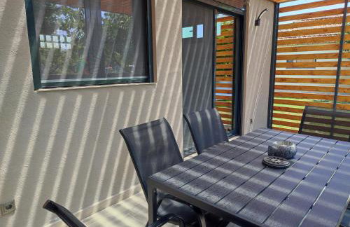 mosquito Luxury Studio - Foto 16