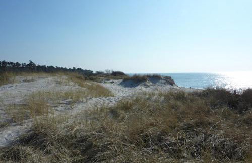 FeWo Käuzchen - Ulenhoef - Foto 7