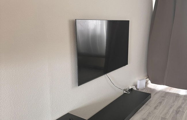 Cozy Viby Apartment Near Kjaerlsund - Foto 12