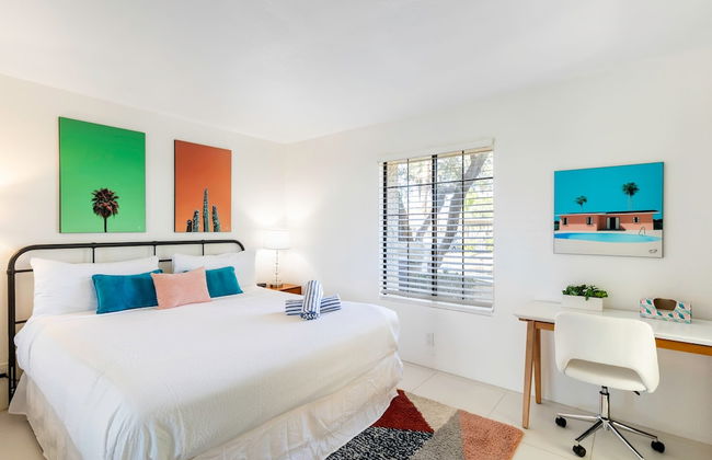 Panoramic Perfect with Amazing Views 7-Day Min - Foto 11