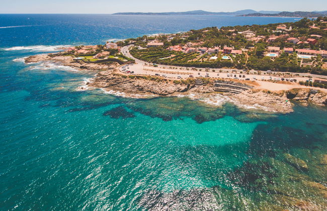 Les Mas de la Mer - Foto 45