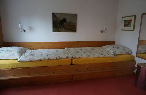 Ferienwohnung am Naturgarten - Foto 7