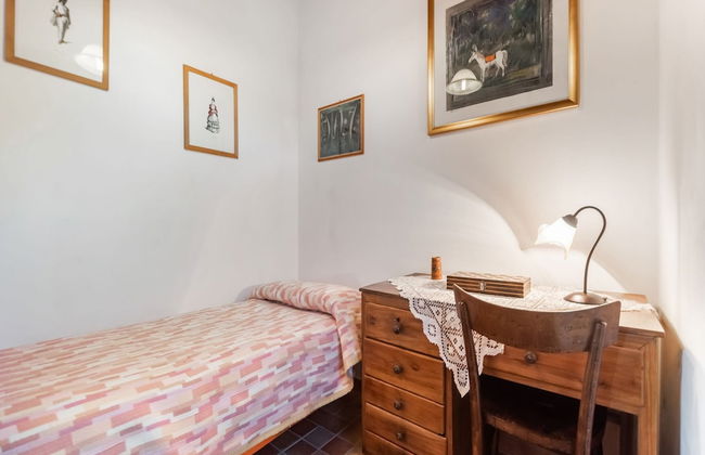 Vibrant Cottage near Lake in Bomba - Foto 3