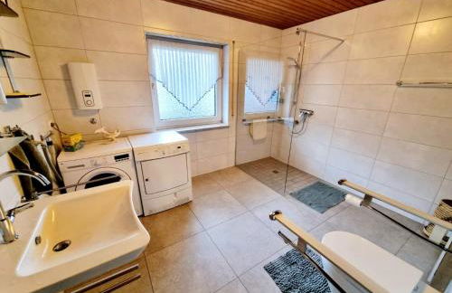 RELAX WOHNUNG LAUTERTAL - Foto 15