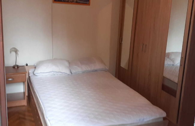 Apartments Rudi - One Bedroom Apartment With Terrace - Foto 6