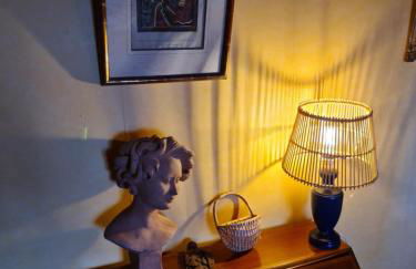 Prieuré saint Léonard, XIème siècle, Baie du mont saint Michel - Foto 12