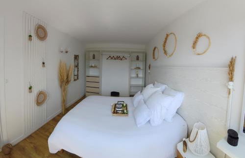 Le Gîte de Mag - Foto 5