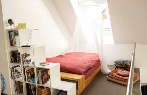 Kreatives Studio mit Galerie - Foto 14