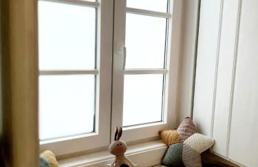 Residenza Dutzu - Aparthotel Leiria - Foto 37