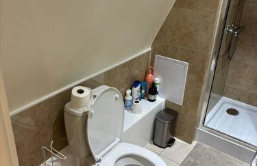 kews road flats - Foto 15