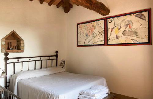 Fattoria la Loggia - Foto 29