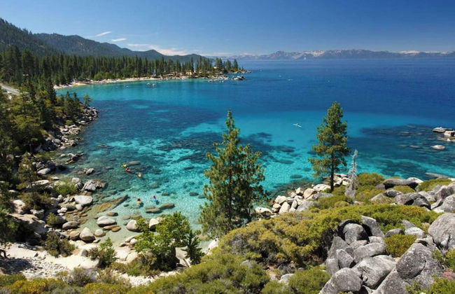 Zephyr by Avantstay Stylish Modified A Frame w/ Access To Tahoe Donner - Foto 17