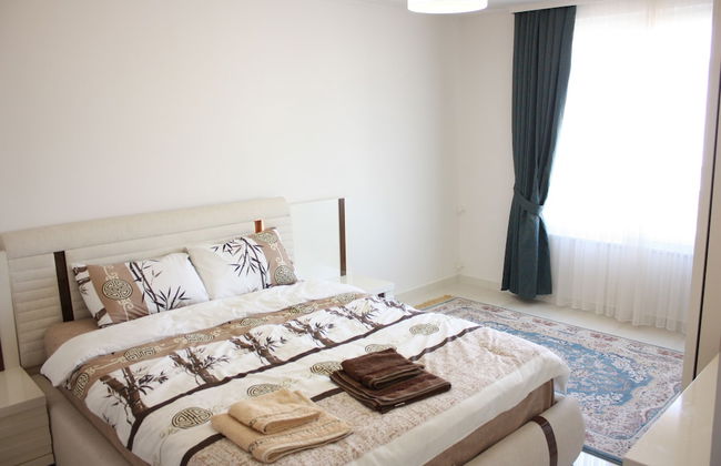 Moda Marine Apartments - Photo 9