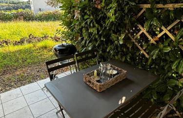 Maison avec terrasse et parking, à 350 m de la plage - Foto 3