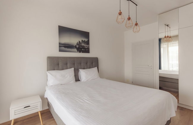 ZEN Central Apartments - Photo 1