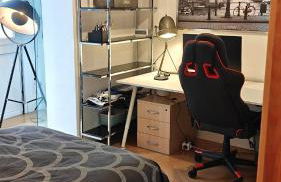 Alto standing, céntrico, ideal alquiler corporativo Parking - Foto 16