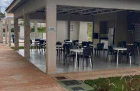 Aconchegante Apartamento em Goiânia - Foto 14