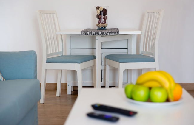 White Arches Sea View Apartment - Foto 4