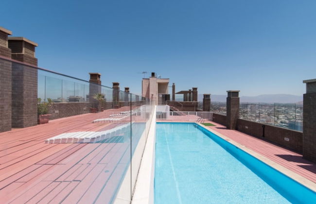 Vr Suite Santiago - Foto 73