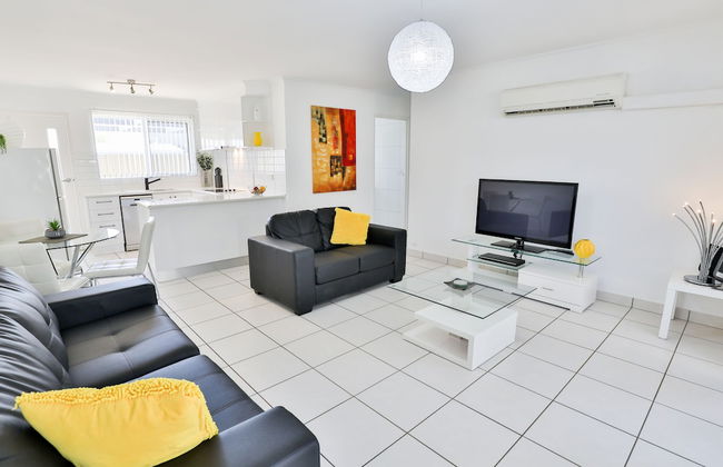 112 Olive Apartments - Foto 26