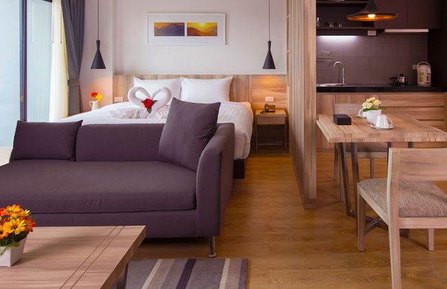 The Canal 304 - Foto 1