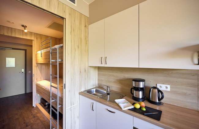 Holiday Suites Westende - Foto 57