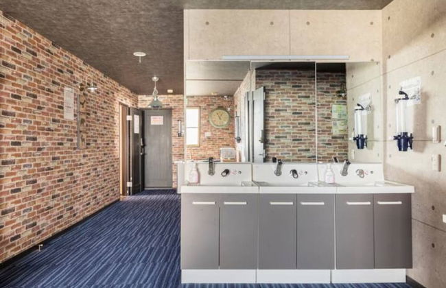 The Hotel Yuzawa Stardust - Foto 19