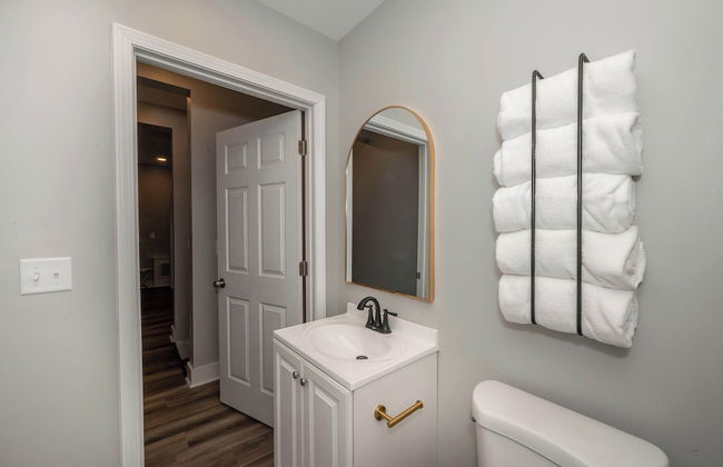 Luxe Spot Suites - Foto 25