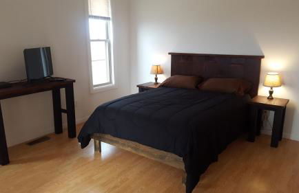 Bent Mountain Ledge Inn - Foto 26