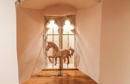 Battel Hall - Foto 33