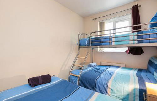 My-Places Corporate Serviced Accommodation - Foto 31