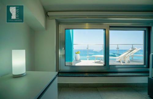 "I MORI LUXORY APARTMENTS" - Attico mansardato con incantevole vista mare - Foto 38