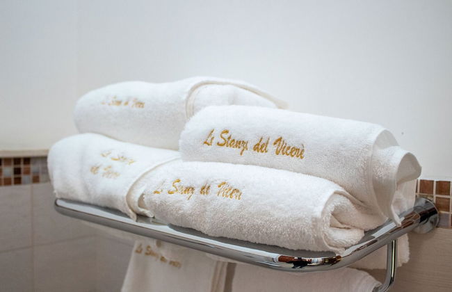 Le Stanze del Vicerè - Photo 19