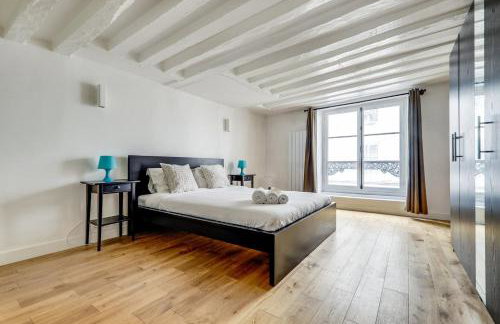 Le Lotus - Spacieux & Central - by Mon Petit Faré - Photo 4