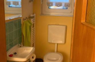 Apartment Freistehendes Ferienhaus mit Südbalkon by Interhome - Foto 16