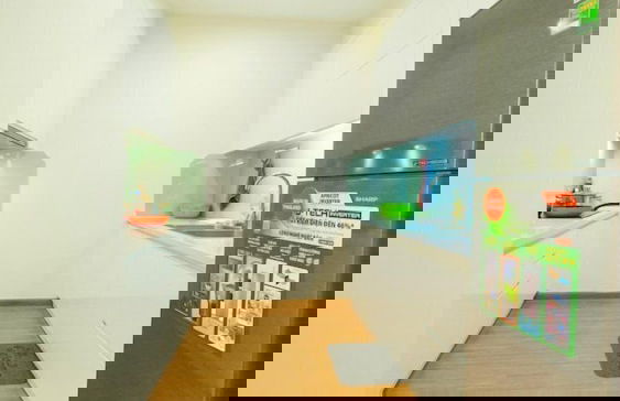 Homefromhome Skylake Apartment - Foto 47