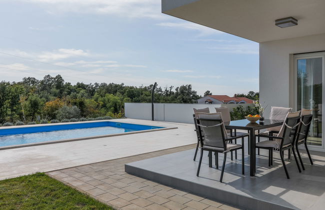 Villa Tonka - Foto 15