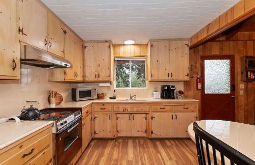 The Lazy Bear Cabin - For 6 - Foto 3