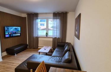 Handwerkerwohnung, Monteurunterkunft-Rodgau - Foto 36