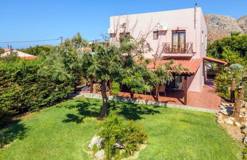 Villa Nefeli - Foto 30