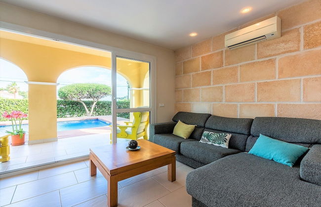 Villa 4 Nietos - Foto 9