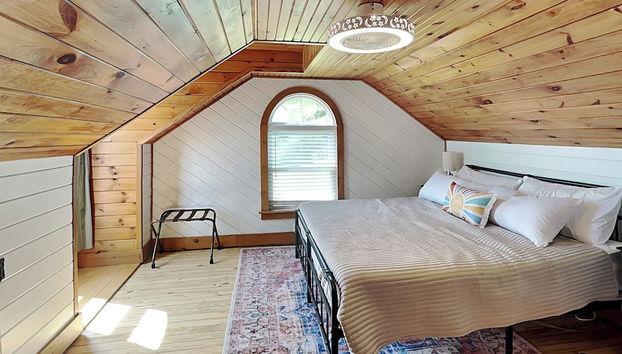 Comodidade do alojamento