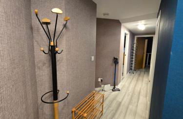 2 bedroom city centre apartment - Foto 23